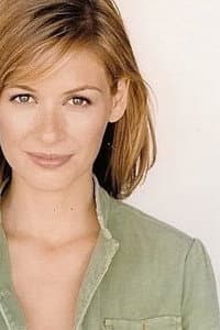 Beth Lacke in The Rest of Your Life