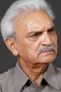 Anil Rastogi in Subway