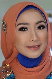 Desy Ratnasari in Hati Suhita