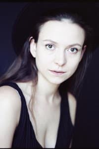 Joanna Połeć in Cud