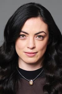 Lucía Gómez-Robledo in Una Película de Amor y Guerra