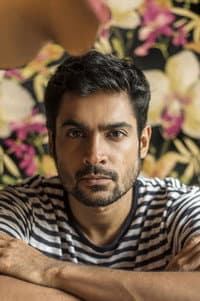Jatin Goswami in HIT: The First Case