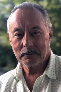 Jacques Roman in Une chance sur deux