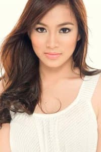 Joana Marie Tan in Gabriel: Ito ang Kwento Ko....
