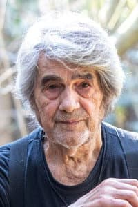 Juan José Camero in Piedra libre