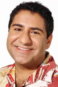 Parvesh Cheena in Karaoke Man