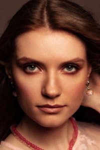 Ekaterina Lisina in За Палыча!