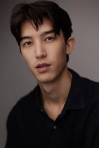 Connor Wong in Absolutely Devoted to You
