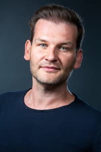 Christian Magdu in Död vid ankomst