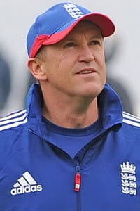 Andrew Flower in The Edge