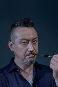 Fu Jun in 辛弃疾1162