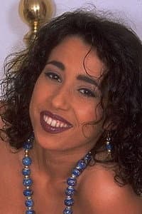 Julia Tchernei in Sexy Boat