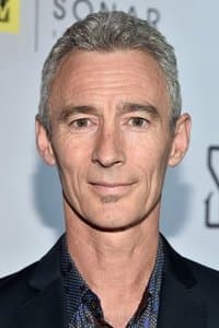 Jed Brophy in The Ballad of Maddog Quinn