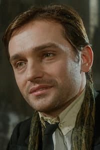 Wojciech Wysocki in Zwolnieni z Życia