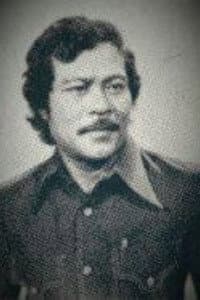 Jeffry Sani in Lenyapnya Dendam Si Buta