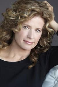 Nancy Travis in Rescued by Faith: The Connie and Larry Van Oosten Story