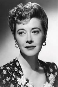 Ruth Nelson in None Shall Escape