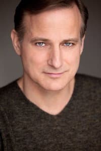 Michael Gruber in Cats de musical