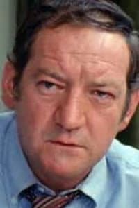 Georges Staquet in La Guerre des polices