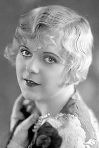 Edna Marion in Sinners' Parade