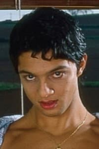 Rodrigo Ferrari in Double Dippers