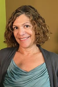 Robin Kohn in You're Not Elected, Charlie Brown