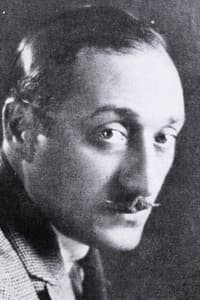 Edward Sloman in The Burden Bearer