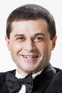 Andrey Molochnyy in Фига.Ro