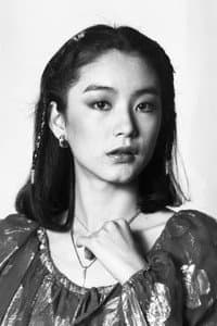 Brigitte Lin in 笑傲江湖II東方不敗
