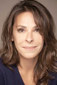 Tania Garbarski in Le Chemin du bonheur