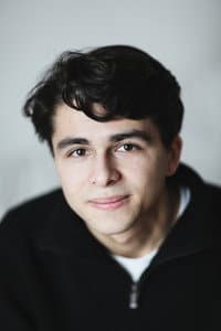 Maxime PROVOST in NUMÉRO 56