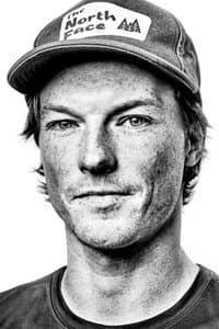 Jake Blauvelt in Kamikazu: A TransWorld SNOWboarding Production