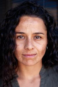 Jennah Bannear in Middle Management