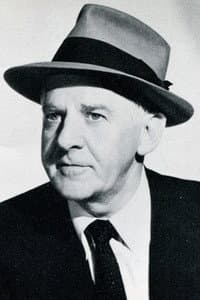 Walter Winchell in Love and Hisses