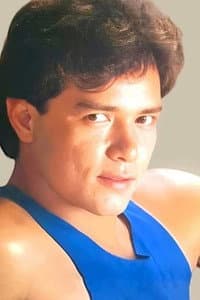 Raul Zaragosa in Engkanto