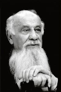 Lev Kopelev in Stalin: Man of Steel