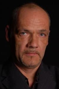 Egon Kowalski in Wir drehen einen Pornofilm