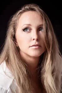 Louise Hylland in Katarakt