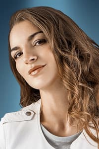 Natalija Janichkina in Gardutė