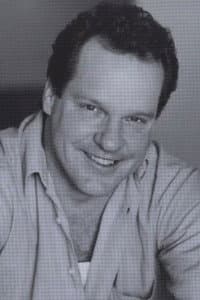 Scott Allan Campbell in Not Our Son
