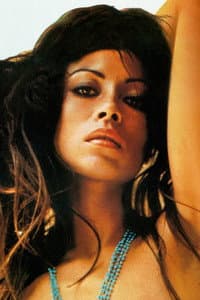 Jacqueline Marcant in Catherine Chérie