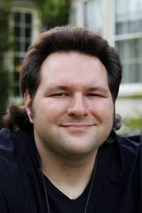 Adrian Esposito in The Plague