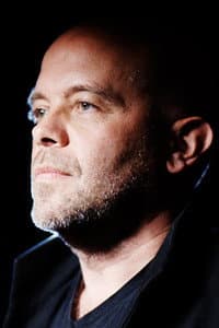 Mark Gardener in Beautiful Noise