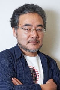 Ryo Iwamatsu in 119