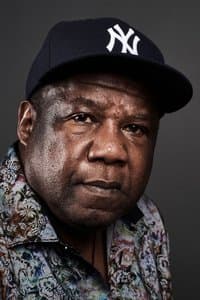 Isiah Whitlock Jr. in Jerome's Bouquet