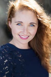 Laurie Getchell in Twelve Conversations