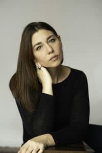 Giulia Galassi in Il mio compleanno