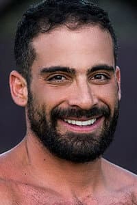Edji Da Silva in Lascars en Strength 2