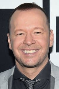 Donnie Wahlberg in Larger than Life: Reign of the Boybands