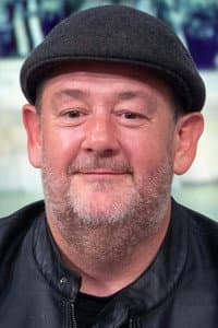 Johnny Vegas in Dark_net